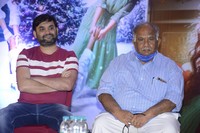 Ninnila Ninnila Movie Press Meet